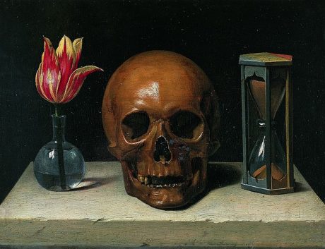 782px-StillLifeWithASkull