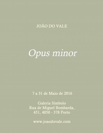 Opus Poster 3
