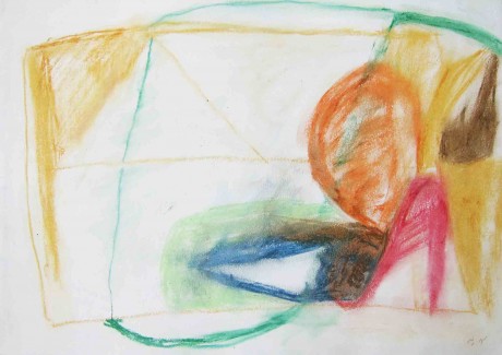 sem-título-2005-pastel-de-oleo-sobre-papel-21-x-28-cm