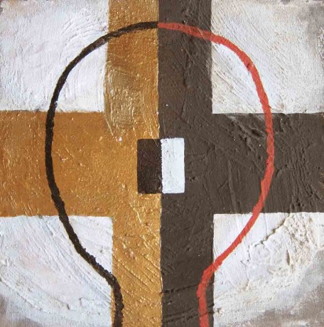 simbolo-1999-2015-acrilico-sobre-tecido-em-tela-25,5-x-25,5-cm